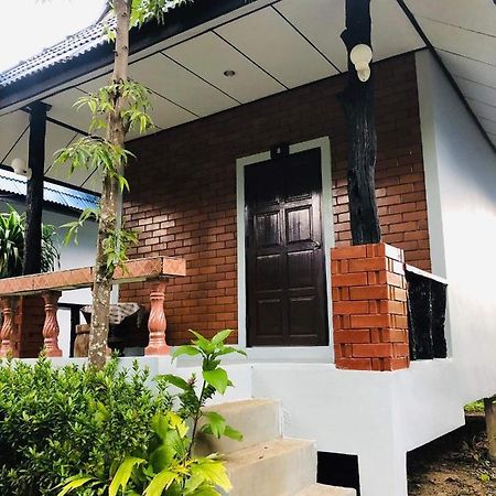Lovely Lanta Resort Ko Lanta Exterior foto