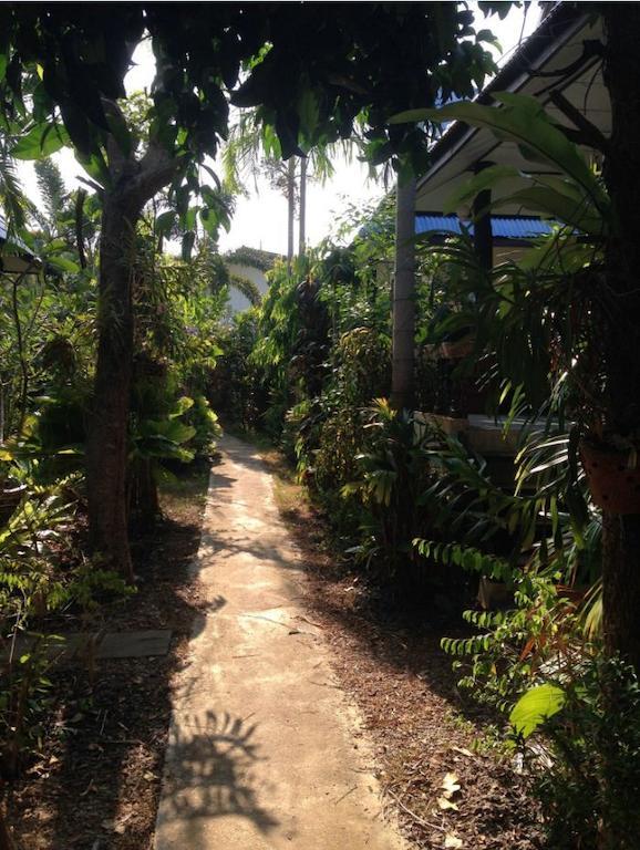 Lovely Lanta Resort Ko Lanta Exterior foto