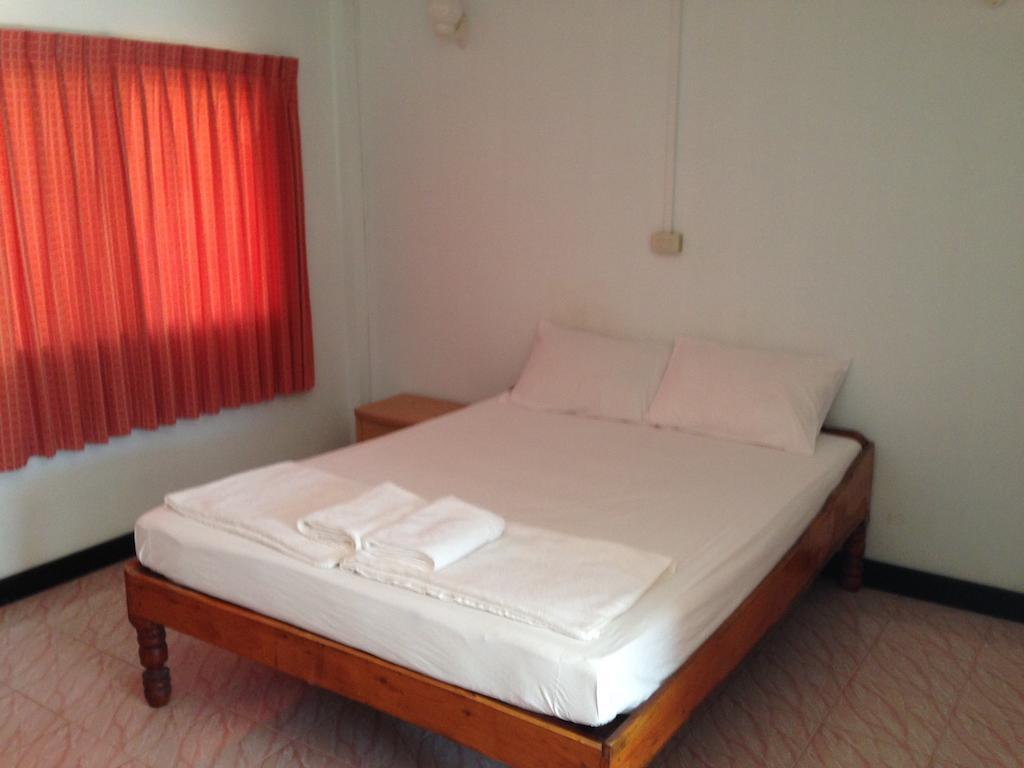Lovely Lanta Resort Ko Lanta Quarto foto
