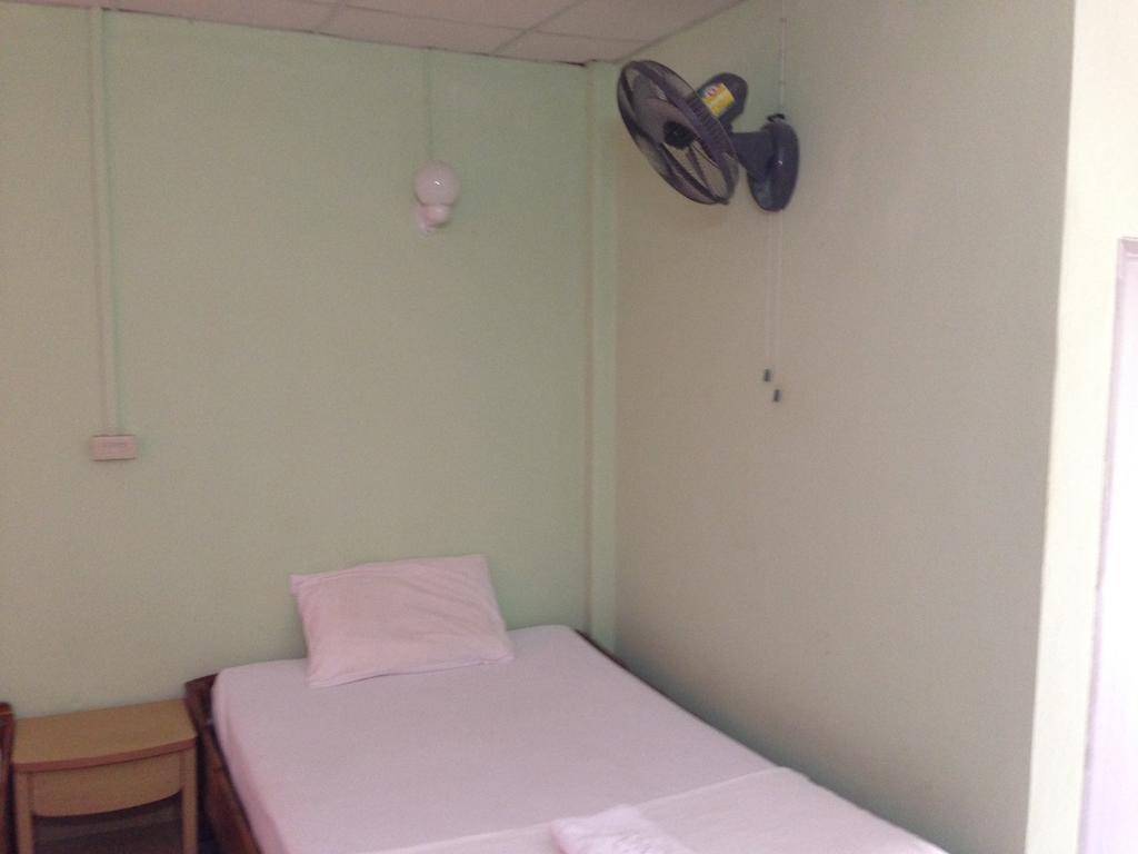 Lovely Lanta Resort Ko Lanta Quarto foto