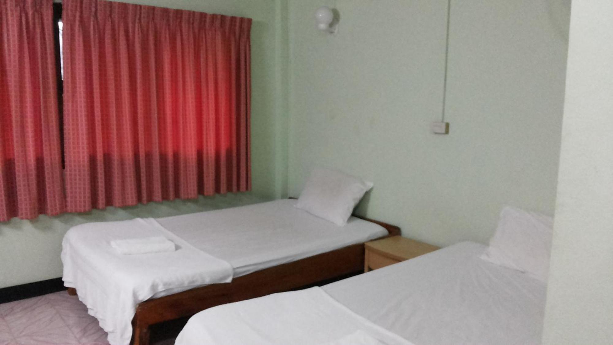 Lovely Lanta Resort Ko Lanta Exterior foto