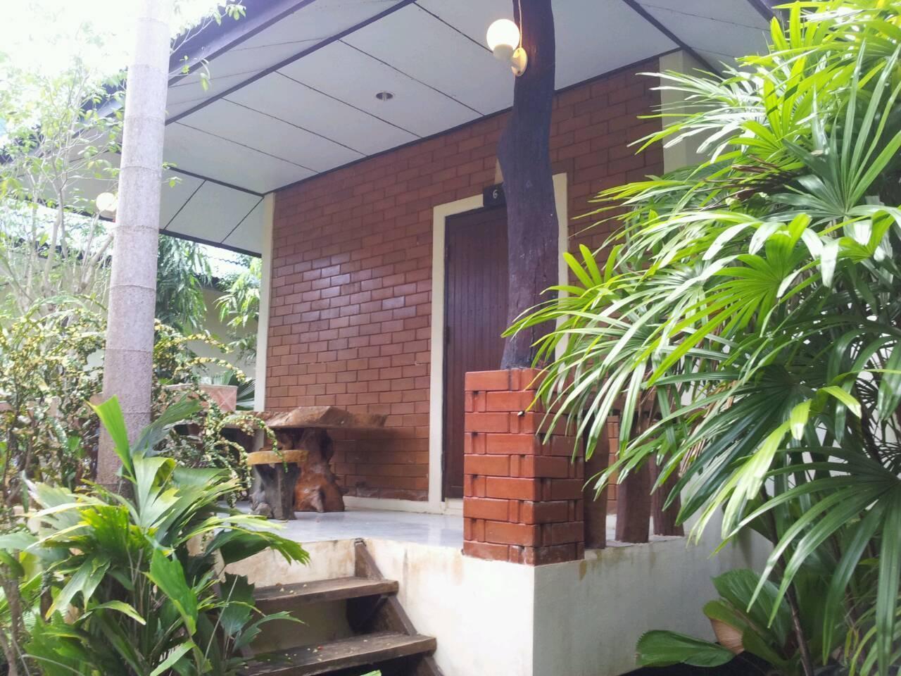 Lovely Lanta Resort Ko Lanta Exterior foto
