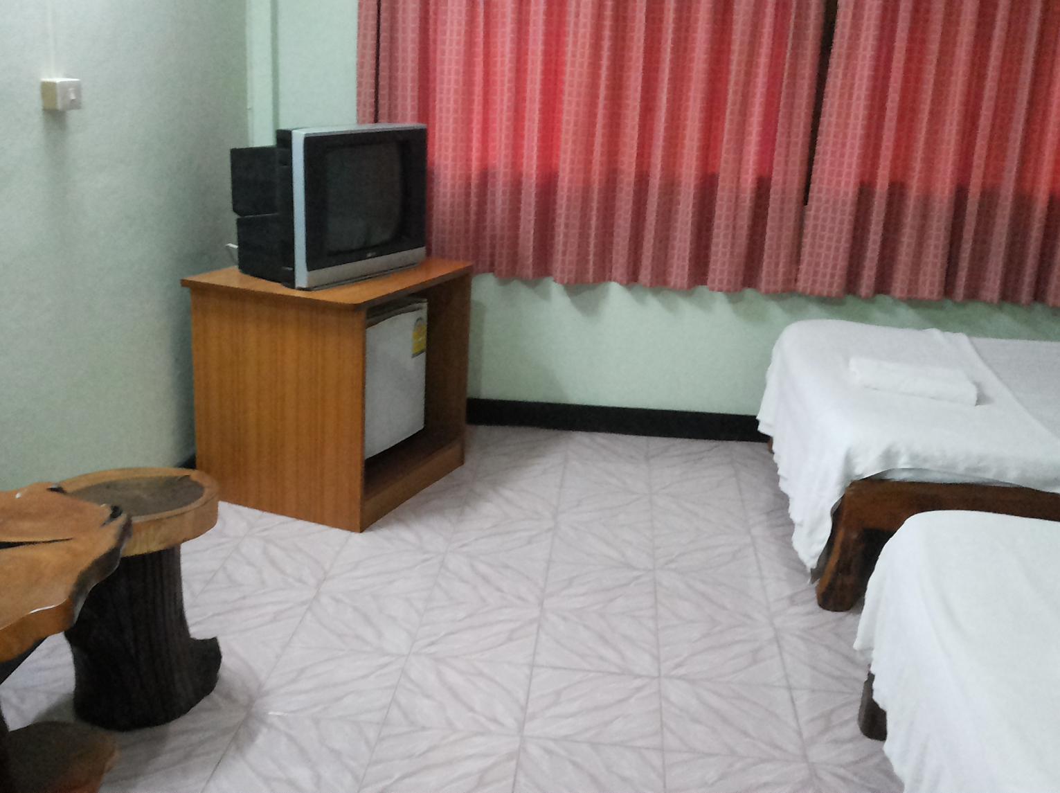 Lovely Lanta Resort Ko Lanta Exterior foto