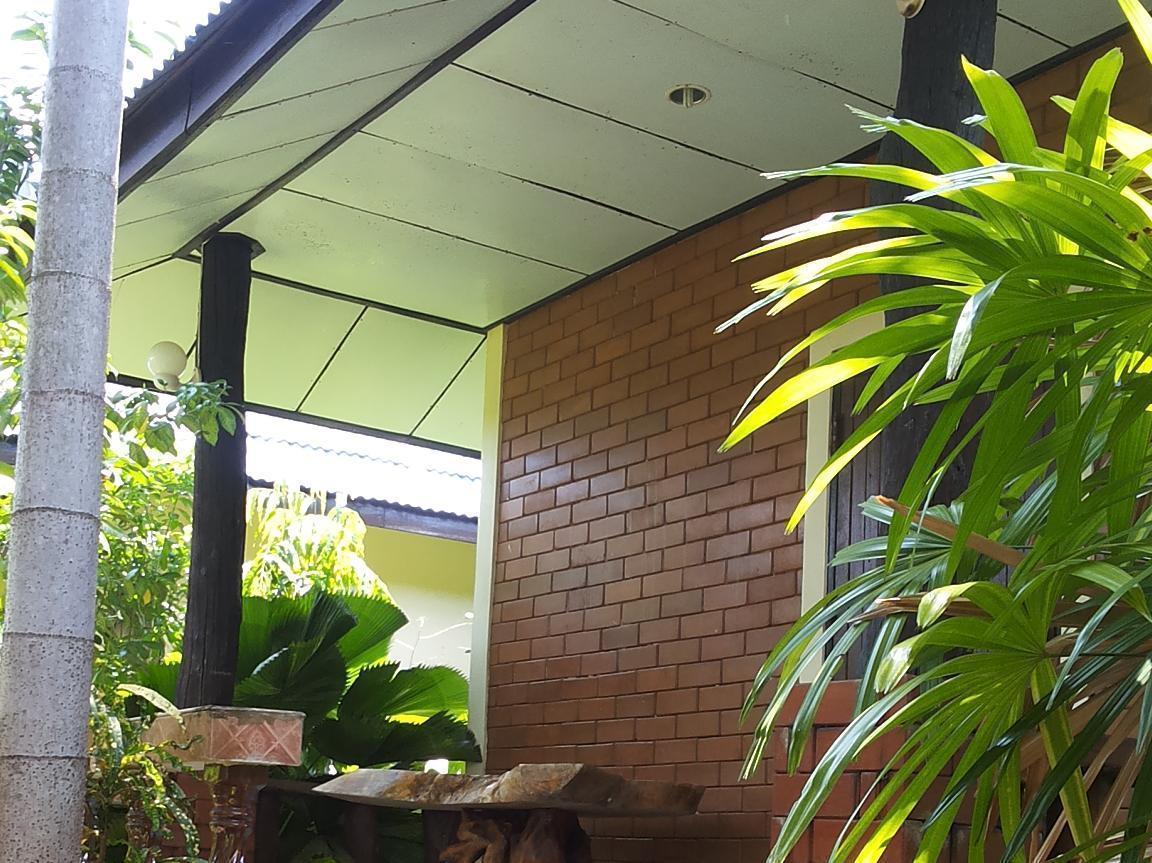 Lovely Lanta Resort Ko Lanta Exterior foto
