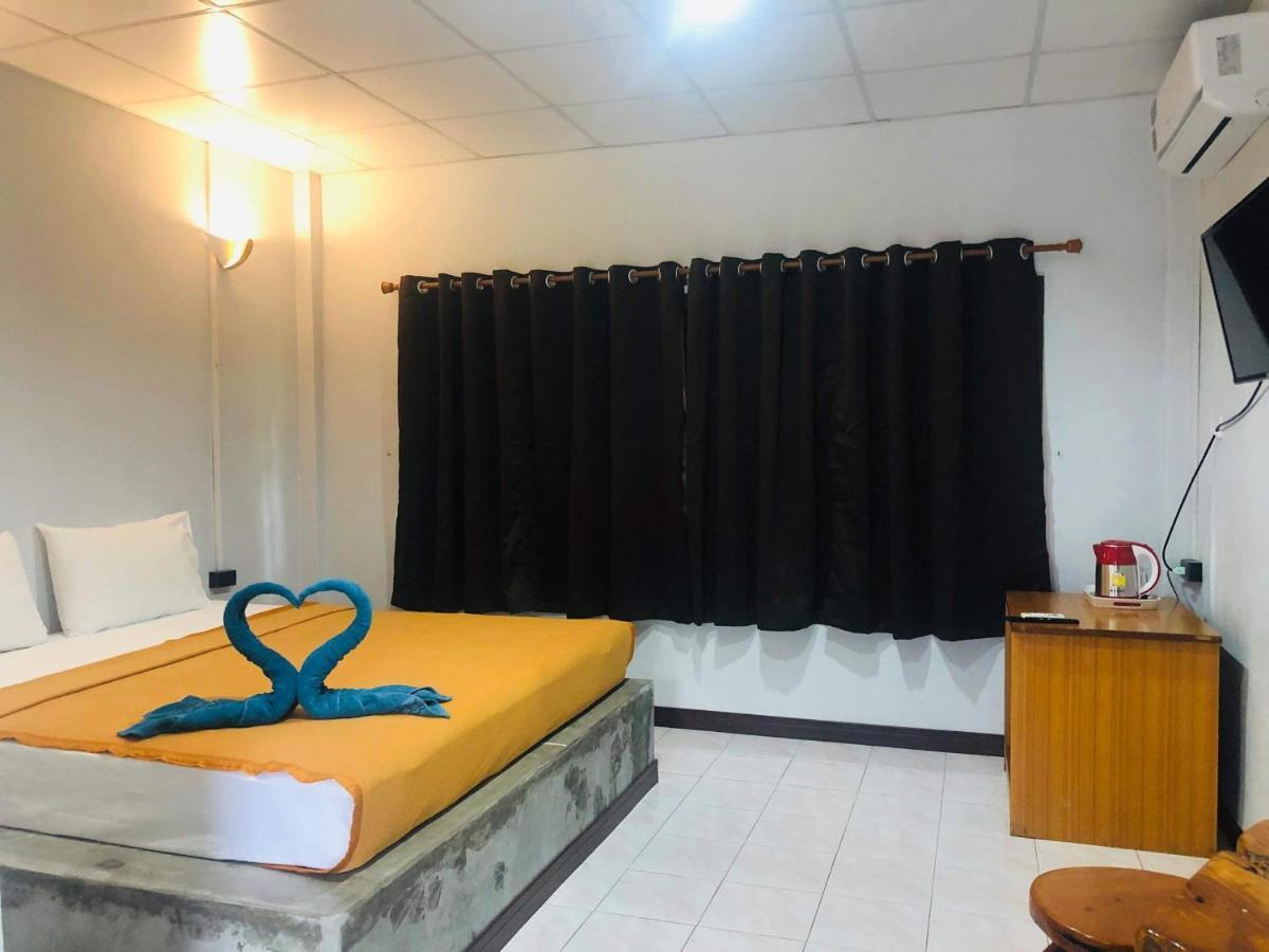 Lovely Lanta Resort Ko Lanta Quarto foto